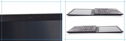 Lenovo Thinkpad L13 Intel Core i5 8GB DDR4 512GB SSD Windows 11 Pro 13"