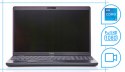 Dell Latitude 5500 Intel Core i5 16GB DDR4 1000GB SSD Windows 11 Pro 15.6"