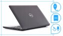 Dell Latitude 5500 Intel Core i7 16GB DDR4 512GB SSD Windows 11 Pro 15.6"