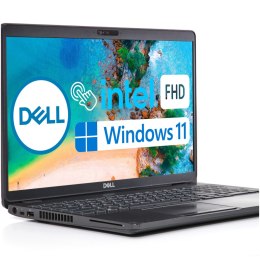 Dell Latitude 5500 Intel Core i7 32GB DDR4 1000GB SSD Windows 11 Pro 15.6