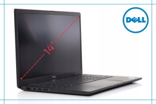 Dell Latitude 7410 Intel Core i5 8GB DDR4 512GB SSD Windows 11 Pro 14"