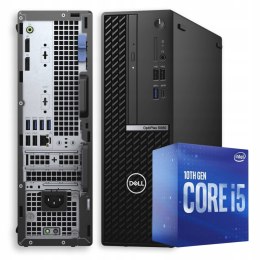 Dell Optiplex 5080 Sff Intel Core i5 32GB DDR4 512GB SSD Windows 11