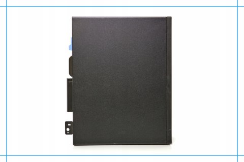 Dell Optiplex 7040 Tower Intel Core i5 16GB DDR4 512GB SSD DVD Windows 10 Pro