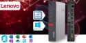 Lenovo Thinkcentre M710q Intel Core i5 16GB DDR3 256GB SSD Windows 10 Pro