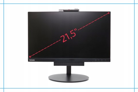 Lenovo Thinkcentre M920q All In One Intel Core i5 16GB DDR4 256GB SSD Windows 11