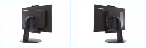 Lenovo Thinkcentre M920q All In One Intel Core i5 16GB DDR4 256GB SSD Windows 11