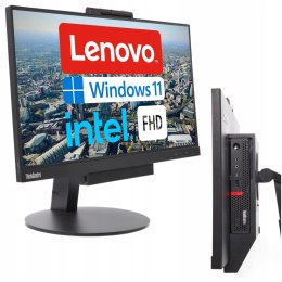 Lenovo Thinkcentre M920q All In One Intel Core i5 8GB DDR4 256GB SSD Windows 11