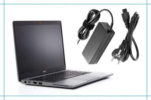 Dell Latitude 5310 Intel Core i7 16GB DDR4 256GB SSD Windows 11 Pro 13.3"