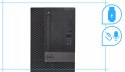 Dell Optiplex 7060 Tower Intel Core i7 16GB DDR4 1000GB SSD Windows 11 Pro