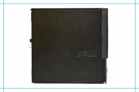 Dell Optiplex 790 Usdt Intel Core i5 16GB DDR3 256GB SSD Windows 10 Pro