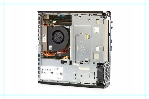 Dell Optiplex 790 Usdt Intel Core i5 16GB DDR3 512GB SSD Windows 10 Pro