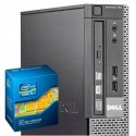 Dell Optiplex 790 Usdt Intel Core i5 8GB DDR3 256GB SSD Windows 10 Pro