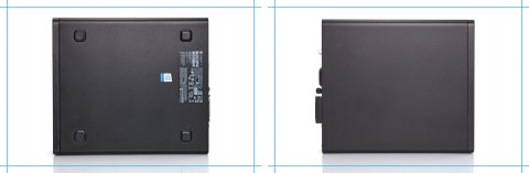 Hp Prodesk 400 G7 Sff Intel Core i5 32GB DDR4 1000GB SSD Windows 11 Pro