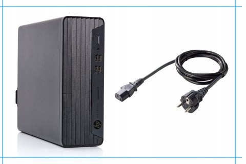 Hp Prodesk 400 G7 Sff Intel Core i5 32GB DDR4 1000GB SSD Windows 11 Pro