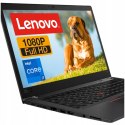 Lenovo T480s Intel Core i5 16GB DDR4 1000GB SSD Windows 11 Pro 14"