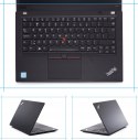 Lenovo T480s Intel Core i5 16GB DDR4 512GB SSD Windows 11 Pro 14"