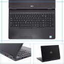 Dell Latitude 5590 Intel Core i5 16GB DDR4 256GB SSD Windows 11 15.6"