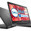 Dell Latitude E5590 Intel Core i5 16GB DDR4 512GB SSD Windows 11 15.6"