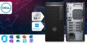 Dell Optiplex 5080 Tower Intel Core i5 32GB DDR4 512GB SSD Windows 11 Pro