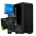 Lumen V2 Intel Core i5 GeForce RTX 4060 16GB DDR4 512GB SSD Windows 11 Pro