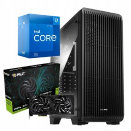 Lumen V3 Intel Core i7 GeForce RTX 4060 64GB DDR4 2000GB SSD Windows 11 Pro