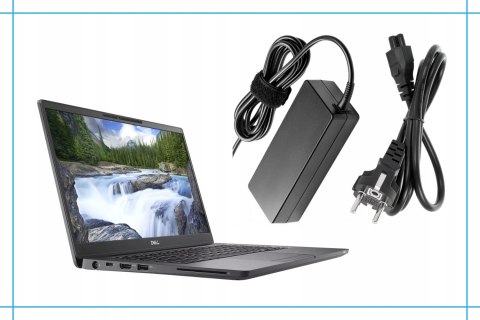 Dell Latitude 7300 Intel Core i5 16GB DDR4 1000GB SSD Windows 11 13.3"