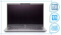 Dell Latitude 7400 Intel Core i7 16GB DDR4 256GB SSD 14"