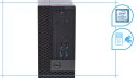 Dell Optiplex 5040 Sff Intel Core i5 16GB DDR3 512GB SSD Windows 10 Pro