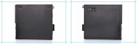 Dell Optiplex 7020 Sff Intel Core i7 8GB DDR3 256GB SSD Windows 10 Pro