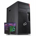 Fujitsu Esprimo P558 Intel Core i5 16GB DDR4 1000GB SSD