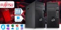 Fujitsu Esprimo P558 Intel Core i5 16GB DDR4 512GB SSD