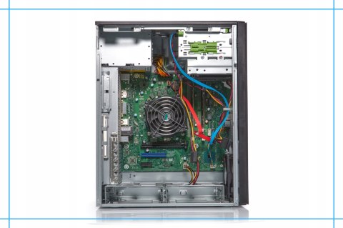 Fujitsu Esprimo P558 Intel Core i5 8GB DDR4 256GB SSD