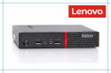 Lenovo Thinkcentre M715q AMD Ryzen 5 16GB DDR3 1000GB SSD Windows 10 Pro