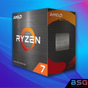 BSG Raptor V2 AMD Ryzen 7 GeForce RTX 4060 32GB DDR4 1000GB SSD Windows 11 Pro