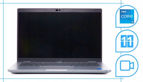 Dell Latitude 5420 Intel Core i5 16GB DDR4 1000GB SSD Windows 11 Pro 14 "