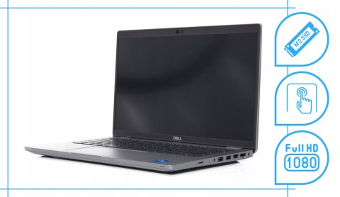 Dell Latitude 5420 Intel Core i5 16GB DDR4 1000GB SSD Windows 11 Pro 14 "