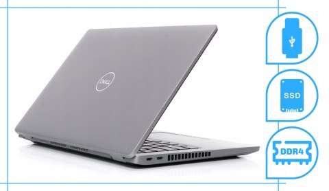 Dell Latitude 5420 Intel Core i5 16GB DDR4 1000GB SSD Windows 11 Pro 14 "