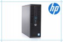 Hp Elitedesk 400 G3 Sff Intel Core i5 8GB DDR4 256GB SSD Windows 10 Pro