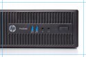 Hp Elitedesk 400 G3 Sff Intel Core i5 8GB DDR4 256GB SSD Windows 10 Pro