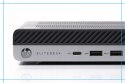 Hp Elitedesk 800 G3 Intel Core i7 16GB DDR4 1000GB SSD