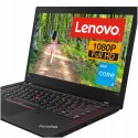 Laptop Lenovo Thinkpad L480 Intel Core i5 16GB 512GB SSD 14"