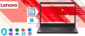 Laptop Lenovo Thinkpad L480 Intel Core i5 16GB 512GB SSD 14"