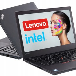 Lenovo Thinkpad T470 Intel Core i5 16GB DDR4 512GB SSD 14