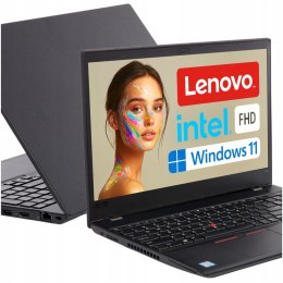 Lenovo Thinkpad T580 Intel Core i5 16GB DDR4 1000GB SSD Windows 11 15.6