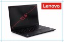 Lenovo Thinkpad T590 Intel Core i5 16GB DDR4 256GB SSD Windows 11 15.6"