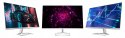 Monitor HP M27fq 27" LED IPS QHD DisplayPort DP HDMI cienki duży