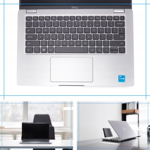 Dell Latitude 5420 Intel Core i5 16GB DDR4 512GB SSD Windows 11 Pro 14 "