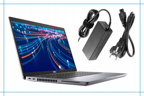 Dell Latitude 5420 Intel Core i5 16GB DDR4 512GB SSD Windows 11 Pro 14 "