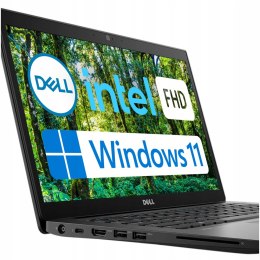 Dell Latitude 7490 Intel Core i5 16GB DDR4 1000GB SSD Windows 11 Pro 14