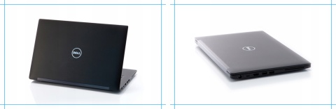 Dell Latitude 7480 Intel Core i5 16GB DDR4 256GB SSD Windows 10 Pro 14 "